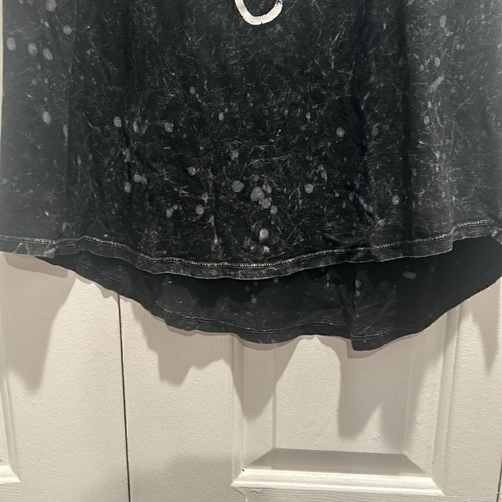 CHRLDR Hamasa Tank, Size Large - Picture 4 of 9